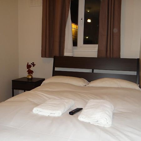 Vallance Road House Hotel Londra Exterior foto