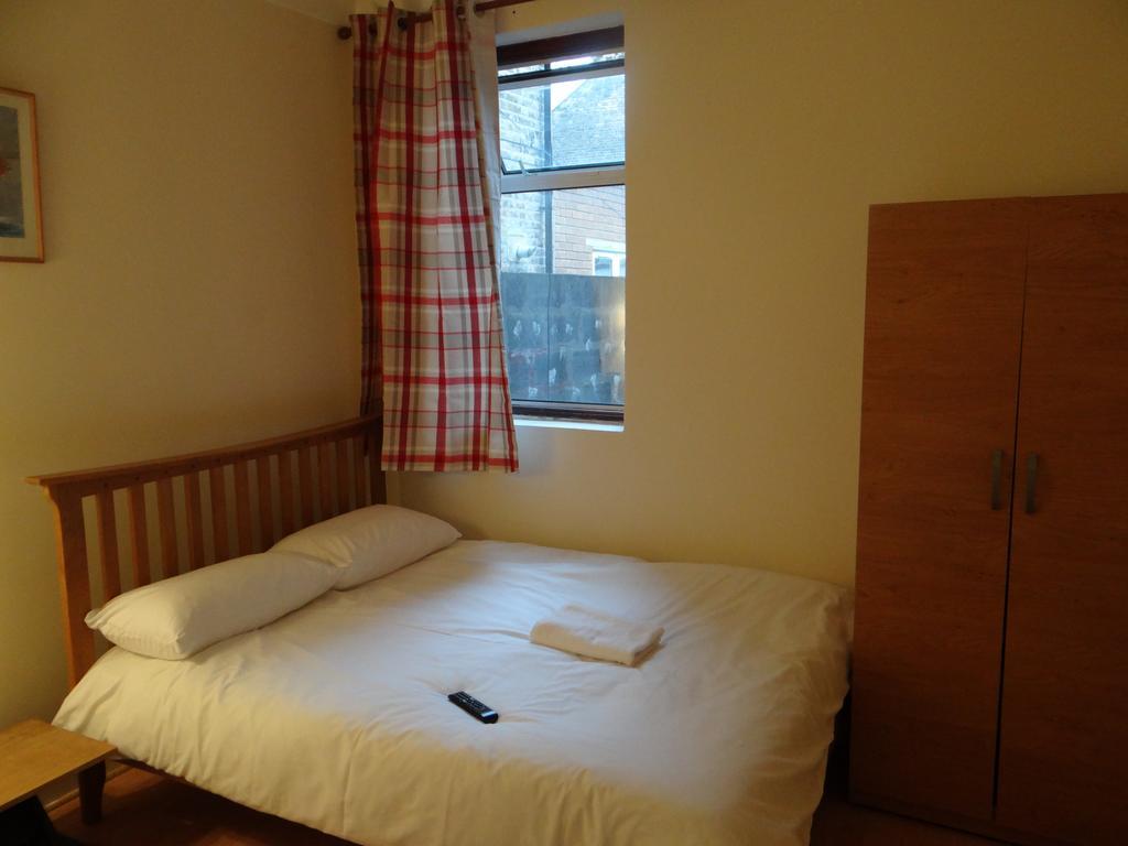 Vallance Road House Hotel Londra Cameră foto