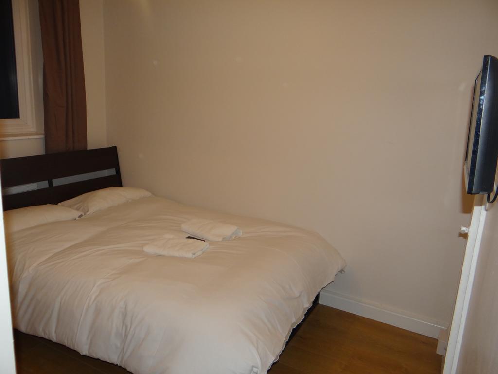 Vallance Road House Hotel Londra Exterior foto