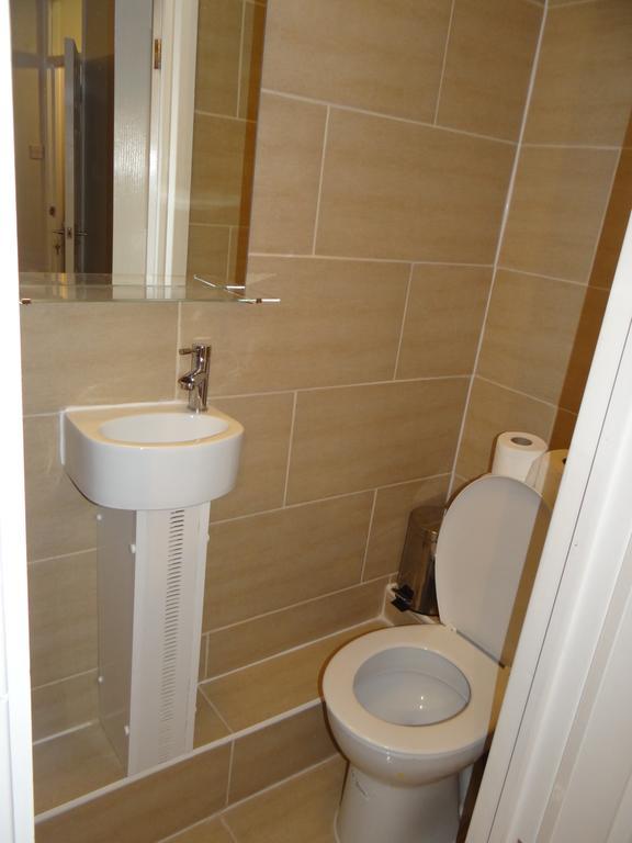 Vallance Road House Hotel Londra Cameră foto