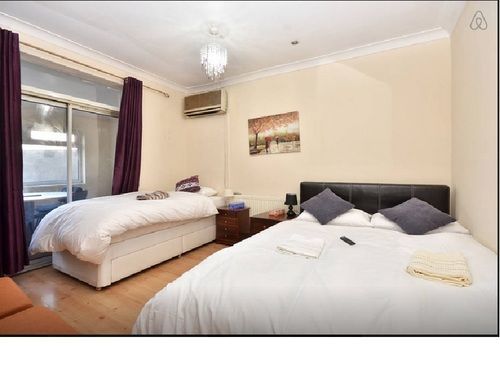 Vallance Road House Hotel Londra Exterior foto