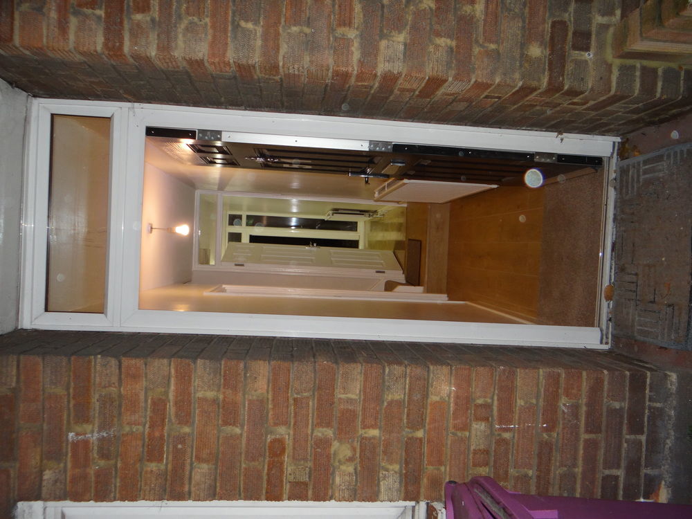 Vallance Road House Hotel Londra Exterior foto